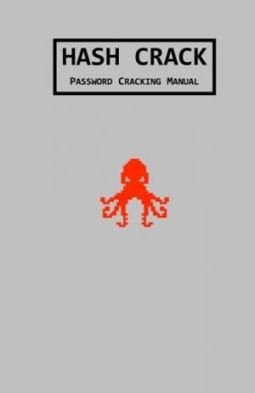 Libro Hash Crack : Password Cracking Manual - Joshua Pico...