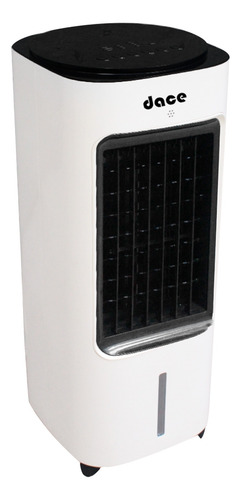 Enfriador De Aire Portatil 10 Litros Dace Dal1b-1016ad