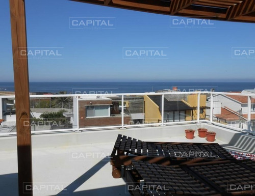 Casa En Alquiler Manantiales - Ref: 25712