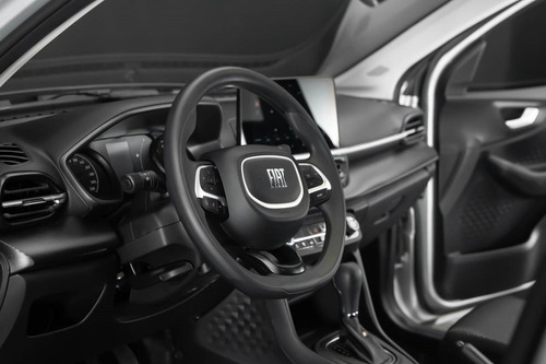 Fiat Pulse Drive AT CVT