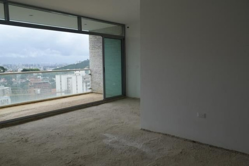 Imagen 11 de 12 de Apartamento En Venta Santa Fe Sur