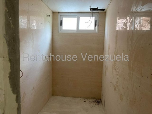 Apartamento En Venta, Alto Hatillo Mls #25-10969