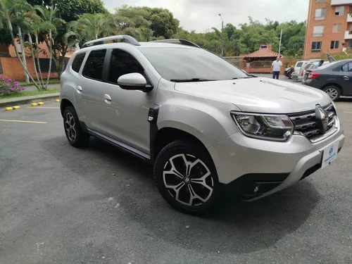Renault Duster 1.3 T Iconic 4X4