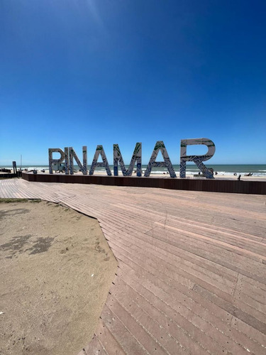 Departamento En Venta E4n Pinamar