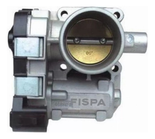 Cuerpo Mariposa Fiat Palio/siena/idea 1.4 8v Fire