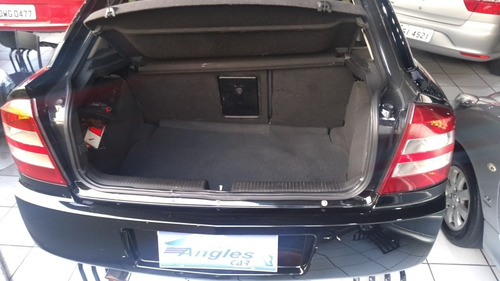 Chevrolet Astra 2.0 Advantage Flex Power 5p 2011