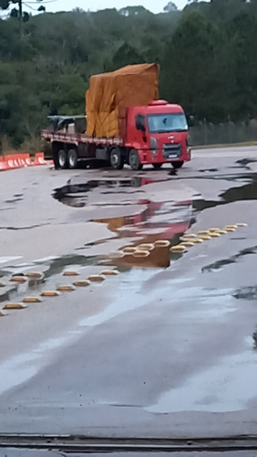 Imagem 4 de 8 de Ford Cargo 2428