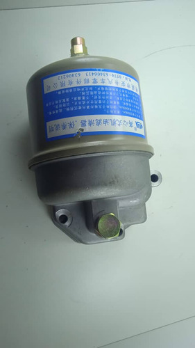 Filtro Centrifugo Jac 3130 