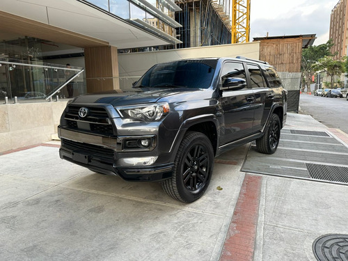 Toyota 4runner Night Shade 