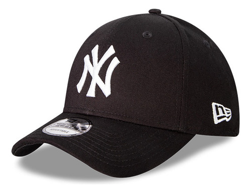 Gorra New York Yankees Mlb 9forty Black