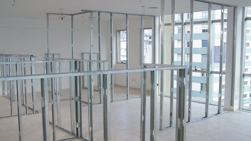 Curso Construcción En Seco Yeso Steel Framing Y Durlock