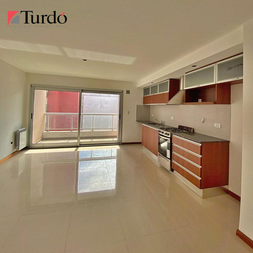 Imagen 2 de 23 de Venta Departamento 2 Ambientes A Estrenar, Edificio Manilu 2 - Zona Shopping Aldrey - Mar Del Plata