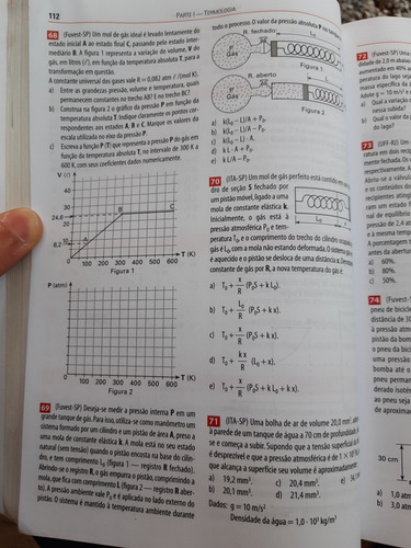 Coleção Tópicos De Física ( Ime Ita Unicamp )