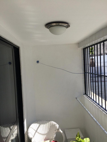 Apartamento Para Venda - 006650