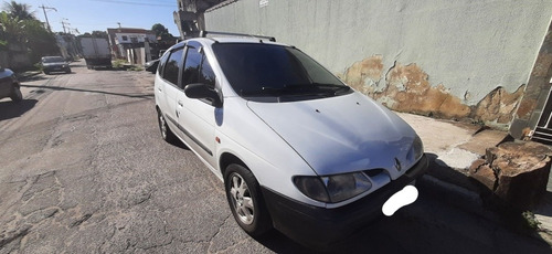Renault Scenic Rt 1.6 16v 99/00