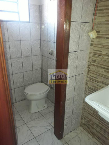 Imagem 6 de 7 de Sala Comercial Para Locação No Vila Real Em Hortolândia/sp - Sa0311