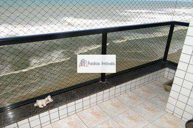 Imagem 22 de 30 de Cobertura Com 4 Dorms, Jardim Marina, Mongaguá - R$ 1.400.000,00, 200m² - Codigo: 573100 - V573100