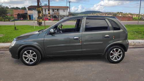 Imagem 7 de 8 de Chevrolet Corsa 2011 1.4 Maxx Econoflex 5p