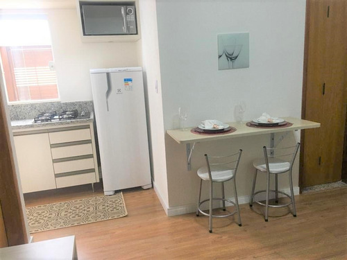 Imagem 5 de 12 de Apto No Artur Alvim Com 1 Dorm, 33m² - Ap13827
