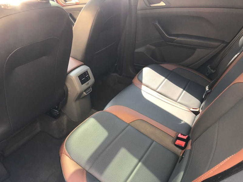 Imagem 6 de 12 de Volkswagen T-cross Comfortline 1.0 Tsi Flex 5p Aut.