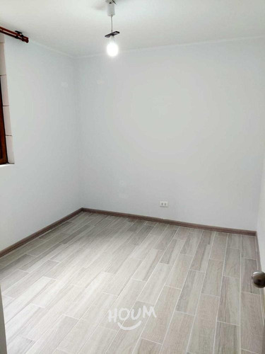 Departamento Avenida Alameda Libertador Bernardo O'higgins
