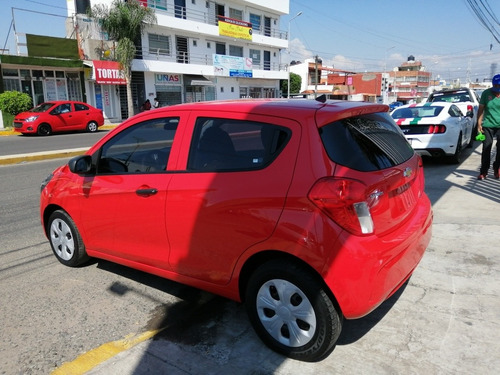 Imagen 3 de 15 de Chevrolet Spark 1.4 Lt Mt 2018