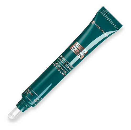 Yves Rocher Contorno Ojos Efecto Lifting Antiarrugas