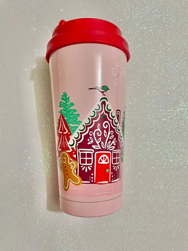 Vaso Starbucks Rosa Verde y Rojo con Glitters Navidad USA 2020 24oz. – Lo  Necesito En Mi Vida