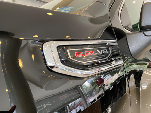 GMC Sierra 6.2 V8 Denali