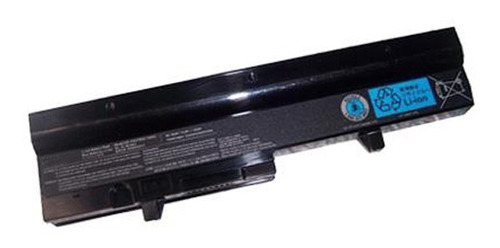 Bateria P/notebook Toshiba Nb30x Series Tecsys 6 Cuotas