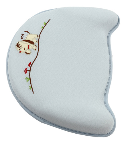 Almohada Moldeadora Para Bebés Lactantes, Suave, Transpirabl