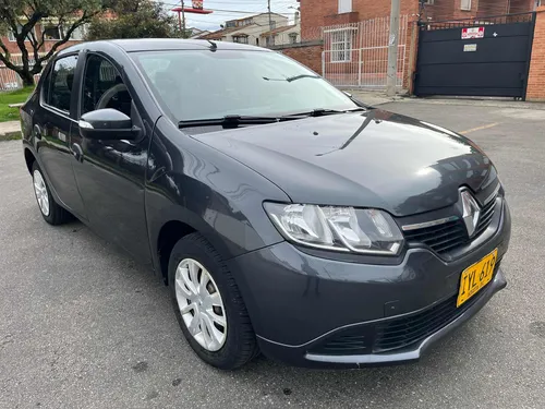 Renault Logan 1.6 Expression