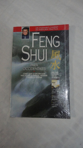 Libro Feng-shui Para Occidentales - Zhang Daming - 