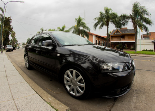 Audi A3 Sline 2.0tfsi