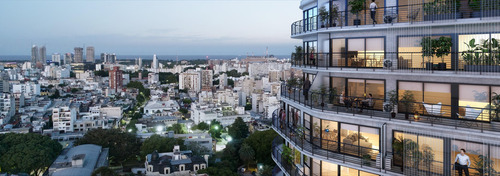 Departamento En Venta Ubicado En Barracas, Capital Federal, Buenos Aires