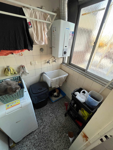 Departamento 3 Ambientes S/av Alberdi *mataderos*