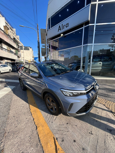 Volkswagen Nivus 1.0 Tsi 200 Trendline