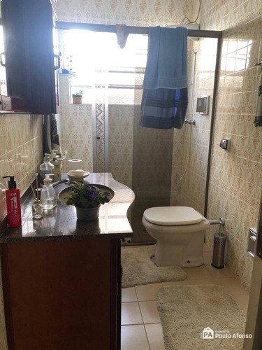 Imagem 21 de 30 de Casa No Bairro Jardim Dos Estados- Poços De Caldas Mg. - Ca1448