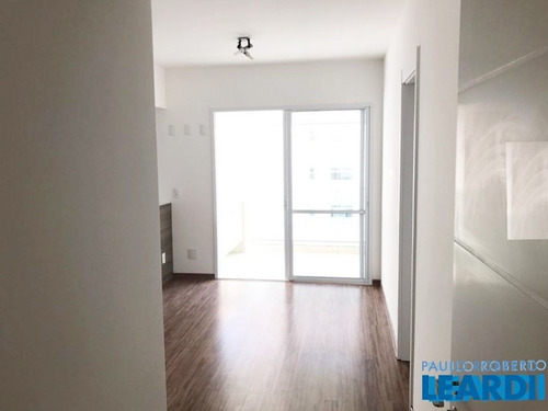 Imagem 3 de 15 de Apartamento - Jardim Aeroporto - Sp - 636819