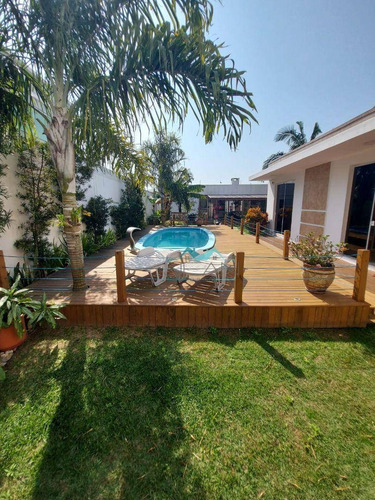 Imagem 14 de 30 de Casa Com 3 Dormitórios À Venda, 245 M² Por R$ 1.600.000,00 - Ingleses Do Rio Vermelho - Florianópolis/sc - Ca0314