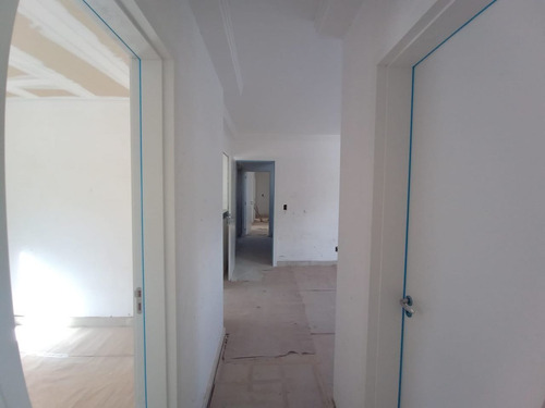 Imagem 3 de 16 de Cobertura Com 3 Quartos Para Comprar No Itapoã Em Belo Horizonte/mg - 2799