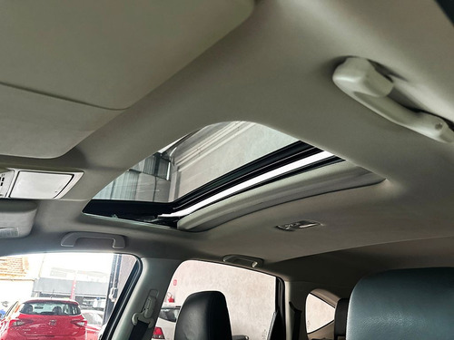 Honda CR-V 2.0 EXL 4X4 16V