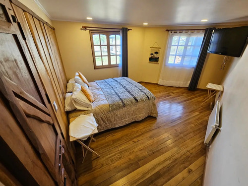 Exclusivo Hotel En Venta En Puerto Montt