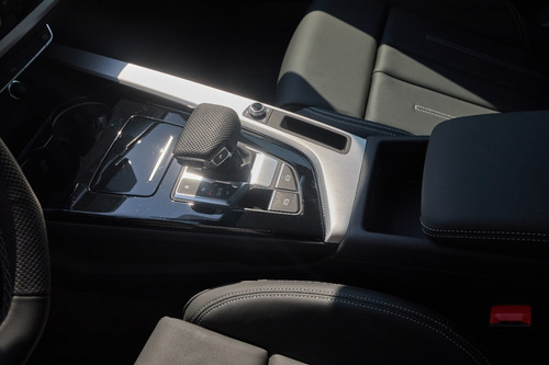 Imagen 15 de 15 de Audi A4 40 Tfsi 190 Hp S Tronic S Line