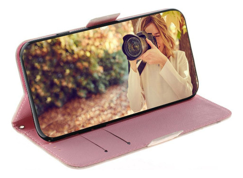 Funda Protectora Pintada 3d Para Xiaomi Redmi Note 13 Pro 5g