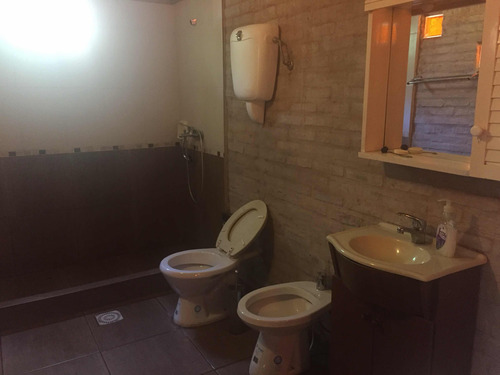 Vendo Hermosa Casa En Guazuvira A 5/playa
