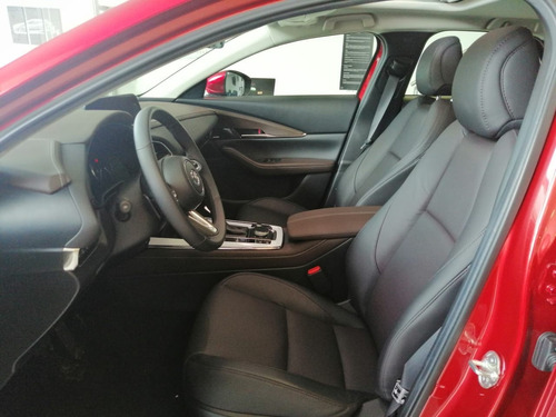 Cx30 4x4 Automatica Grand Touring Lx Mod 2022 - Cr 30 C.c