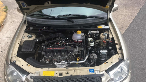 Chevrolet Corsa