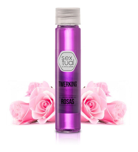 Gel Lubricante Intimo AnaLGésico Dilat Anal30ml. Sextual