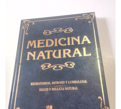 Medicina Natural 5- Infarto Y Trastornos Circulatorios-insom